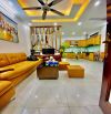 Phố Nguyễn Đức Cảnh - ô tô qua cổng ngày đêm - full tiện ích - 5 tầng - loanh quanh 7 tỷ