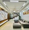 Quan Hoa - 36M x 6 Tầng - MT 4.3M - FULL Đồ - Nhà Dân Xây - Ngõ thông - Cách Ô Tô 30m