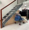 Bán nhà hẻm 118 Bùi Văn Ba P Tân Thuận Đông Quận 7. 19m2