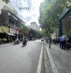 Bán siêu tòa CHDV Trường Chinh - Đại La 100m2x8T MT9.5m 30PKK, ô tô lô góc, DT 2.2 tỷ