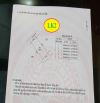 Lô đất 2 mặt tiền 90,3m tại Mỹ Lương, Chỉ 1,9 tỉ