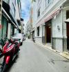 BÁN NHÀ NGUYỄN VĂN VĨNH 4TẦNG 4,3X20 NGAY HẬU GIANG-TRƯỜNG SƠN-SÂN BAY CHỈ 15,5TỶ