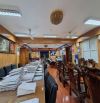 Bán nhà phố Đỗ Nhuận 130m2, 7 tầng mặt tiền 8.3m vỉa hè ô tô kinh doanh đỉnh Từ Liêm