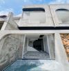Bán căn nhà 2 tầng 2 mê đúc kiệt Huỳnh Ngọc Huệ - Hoà Khê, Thanh Khê, Đà Nẵng