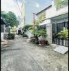Nhà hẻm đường Nguyễn thượng hiền p1 gò vấp