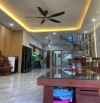 Nhà 3 tầng đường 7.5 Diệp Minh Châu - Hoà Xuân