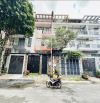 Khu Tên Lửa - Mặt tiền đường số - 6x20m - 4 tầng - 5PN - Nội thất cao cấp