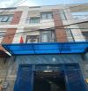 NHÀ 3 TẦNG (4X11) SỔ VUÔNG VỨC - NGAY HƯƠNG LỘ 2, GẦN BV BÌNH TÂN - HẺM XE TẢI 6M