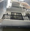 PHÚC LỢI – NHÀ ĐẸP 5 TẦNG – LÔ GÓC – SANG NHƯ BIỆT THỰ - 43m- nhỉnh  6 -oto đỗ cách 5m