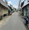🔥 BÁN LÔ GÓC 2 MẶT TIỀN – ĐƯỜNG NGUYỄN VĂN HOA, P. THỐNG NHẤT, BIÊN HÒA