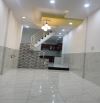 NHÀ MỚI Ở NGAY TRUNG TÂM PHAN XÍCH LONG  - CÁCH VÀI CĂN RA MẶT TIỀN