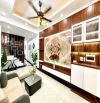 Nhà riêng 5 tầng 4x60m 5.5 tỷ, ô tô đỗ gần, an ninh, dân trí cao, nội đô