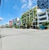 Mặt tiền ngay Metro - Công viên Bình Phú - 4 tầng - 110m² - Dòng tiền 40 triệu/ tháng