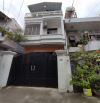 Ô TÔ ĐỖ CỬA, 3 Tầng 5PN 60m2, P17 Bình Thạnh, giá 10.6 ty