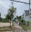 🔥 Lô Đất đẹp Xuân Thới Thượng 1 Hóc Môn.Đuong nhựa 8m.Dt:160m2 10m*16m full thổ-Chỉ 5,8Tỷ
