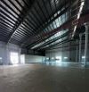 cho thuê kho xưởng KCN Thái Hà. Chân Lý, Lý Nhân, Hà Nam. 8000m2. Giá : 3,9$/m2