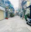NHÀ HXH NƠ TRANG LONG – 53M² NGANG 7M – TẶNG GPXD 5 TẦNG – CHỈ 7.9 TỶ