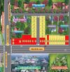 🆘 Đất Hoà Lạc giá tốt nhất thị trường 👉Diện tích 100 full thổ cư chỉ hơn 2 tỷ.