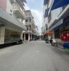 Hơn 21 tỷ. Nhà đẹp TRẦN QUỐC HOÀN, 40/48m2, 7 tầng, thang máy, full nội thất, phân lô,ô tô