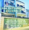 Bán Nhà Nguyễn Văn Quá Q12 - 114M2(5 x23 )- 4Tầng-HXH- Chỉ 8,46 Tỷ.