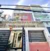CHÍNH CHỦ 15 NĂM - 56M2 [4x14]- 3 TẦNG - NỞ HẬU - HẺM Ô TÔ THÔNG - GIÁP TÂN PHÚ
