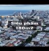Bán cặp Dương Tự Minh - Sát biển siêu đẹp - Trung Tâm du lịch biển Đà Nẵng