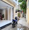 🔥B.Á.N NHÀ LONG BIÊN - PHÚC LỢI-40m2, GIÁ 6,9 tỷ  📍