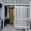 BÁN NHÀ TRỆT GIÁP CẶP BÊN KDC 12Ha8 BÌNH NHỰT, GẦN LỘ 40M & SIÊU THỊ AEONMALL ĐANG THI CÔN