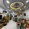 NHÀ ĐẸP PHẠM VĂN ĐỒNG - 46M2 - 2TA62NG - CHỈ 5.X TỶ - HẺM XE HƠI - 10