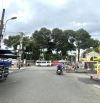 Mặt tiền kinh doanh VIP 5 Tầng ngay Chợ HẠNH THÔNG TÂY, DT 96m2 (4 x 24), đường 10m thông.