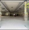Cho thuê nhà 450 m2 mặt tiền Trần Quang Diệu 15 triệu
