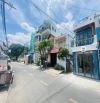 NHÀ ĐẸP CHỢ GÒ VẤP - 2 TẦNG - MẶT TIỀN KD - XE HƠI QUAY ĐẦU THÔNG - NGUYỄN VĂN NGHI .