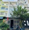 BÁN NHÀ 4 TẦNG 64M2 HẺM 8M GẦN BV Bình TÂN GIÁ NHỈNH 6 TỶ