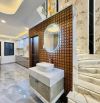 NHÀ ĐẸP 4 LẦU HXH PHẠM VĂN CHIÊU, P.14, GÒ VẤP, 4PN, DTSD 130M2, GIÁ 6,1 TỶ TL