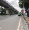 MẶT PHỐ QUANG TRUNG – TT HÀ ĐÔNG – MẶT TIỀN 6M – VỈA HÈ RỘNG – NGÃ TƯ VĂN PHÚ