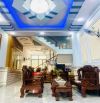 Bán nhà Q12 Tân Chánh Hiệp 07 gần Nguyễn Thị Búp-4 tầng 92m² giá 6.8 tỷ.