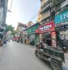 Trần cung mặt phố kinh doanh sầm uất