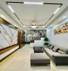 Bán nhà Nam Dư 33m x 5 tầng ô tô đỗ cửa, full nội thất