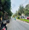 Duy nhất mảnh đất 88m mặt phố Đào Đình Luyện đường 20m, vỉa hè đối diện Vin Harmony
