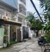 BÁN NHÀ GẦN METRO CÁCH MẠNG THÁNG 8, QUẬN 3, HẺM XH, 2 TẦNG, 75M2, SỔ VUÔNG, 11.x Tỷ