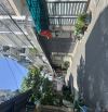 Bán nhà riêng 4 tầng, 50m2, sổ hồng Q.12, Hiệp Thành, 5.45 tỷ.