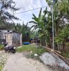 BÁN ĐẤT 2 MẶT TIỀN VIEW SÔNG CẨM THANH - HỘI AN