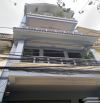 🏡 Hiếm – nhà 68m² – 5 tầng – khu Văn Cao - ngõ oto tránh - 18 tỷ