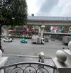 Nhà đẹp mặt phố quang trung , vip