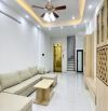 Bán nhà phố Nam Dư, Hoàng Mai, 6T THANG MÁY, Ô TÔ, 45m2, 10 Tỷ.