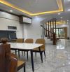 Bán nhà Thạch Bàn, Long Biên 48m2, 6 tầng, thang máy, 8.5 tỷ