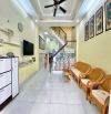 Bán Nhà Hẻm Ô Tô 5m, Nguyễn Thái Sơn – P.4, Gò Vấp, 7.6Tỷ, 51m2(4,2x12), 4Tầng