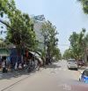 Bán lô góc Phạm Vấn & Tân Thái 2 – trung tâm Sơn Trà, cách biển 300m - Giá chính chủ