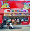 ❤️CHO THUÊ NHÀ MẶT PHỐ Nguyễn Phong Sắc, DT90m, 2T, MT 5.6m, THÔNG SÀN, KINH DOANH, 40Tr