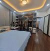 Cần tiền bán gấp nhà đẹp 4 tầng Kim Giang, gần trường học, ngõ thông thoáng, 35m chỉ 7.7tỷ